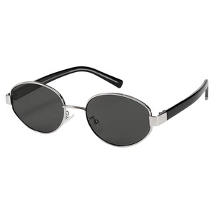 
[Same style as blogger] LOHO retro sunglasses 26 new old money style sunglasses for women, sun protection driving polarized glasses