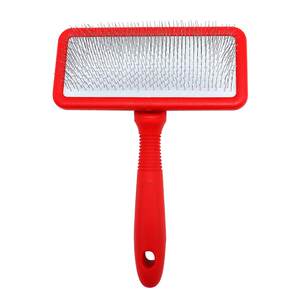 
Ship Chronicles Black Witch pet needle comb dog hair comb Teddy Bichon knotting comb cat and dog grooming comb fluffy hair