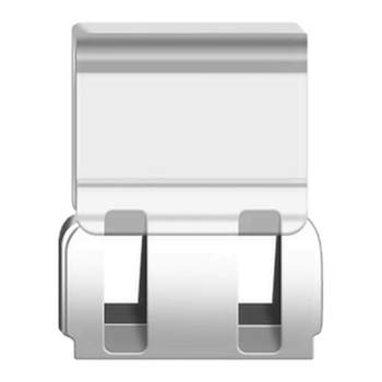 Invisible and practical! Anti-mopping artifact of trouser legs!