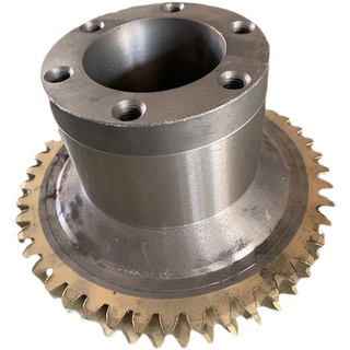 Poulie Courroie Trapézoïdale Type A En Fonte - Rainure Unique, 25x90 Mm, Pour Compresseur Air Et Transmission Industrielle