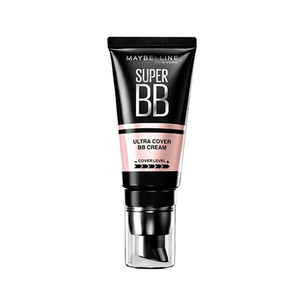 
Maybelline Giant Concealer BB Cream New Face Cream A touch of uniform skin tone and make-up delicate and long-lasting comfort
