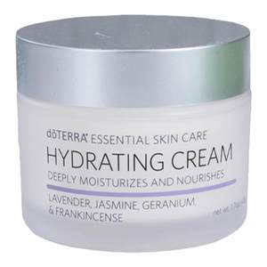 U.S. Durtry Youth Wetting Cream 48G anti -wrinkle nourishing and soothing skin doterra official website genuine