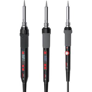 Delician Electric Electric Power Big Big Iron Household Small Repair Welded Artifact Weld Gun Professional Welding Pen Rotten
