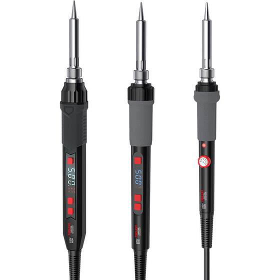 Delician Electric Electric Power Big Big Iron Household Small Repair Welded Artifact Weld Gun Professional Welding Pen Rotten
