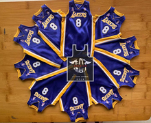 Non-Eb Lakers 02 продажи Kobe Jersey