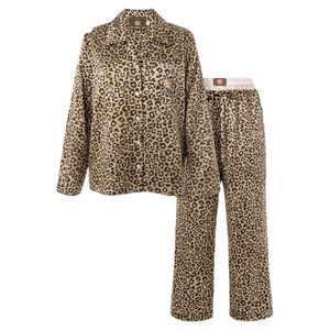 tbh野兽派家居Hello Kitty真丝家居服套装外穿家居服睡衣礼物