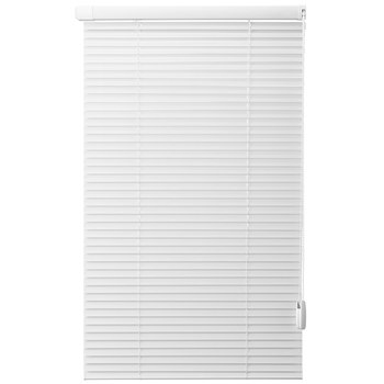 Mernai punch-free blinds for bathroom blackout