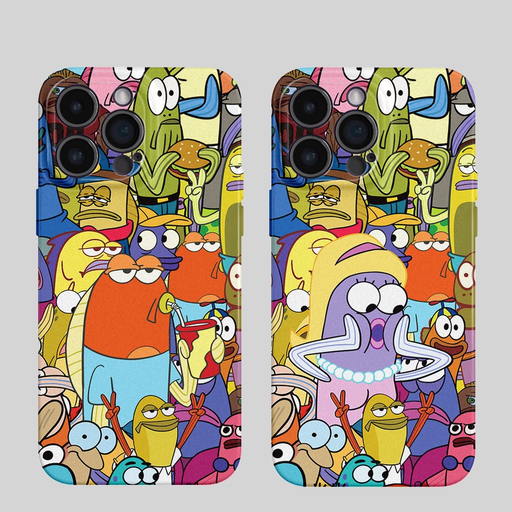 Summer green forest suitable for Huawei iPhone Apple 17 promax new mobile phone case protective case 16 high-end sense 15 super good-looking and fresh 14 healing scenery 13 niche non-confrontational style pura80