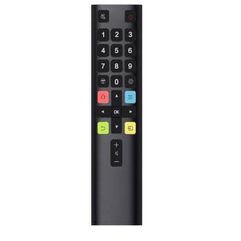 Applicable to TCL TV remote control/appearance is equally versatile
