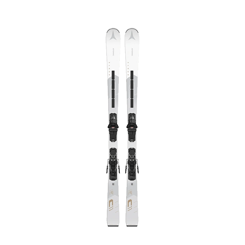 ATOMIC阿托米克滑雪双板小回转滑雪板REDSTER S9/S9I 进阶滑雪板-Taobao 