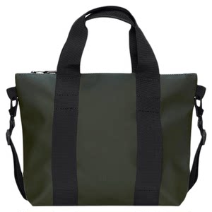 
Rains shoulder bag handheld tote bag fitness bag travel bag travel commuting lightweight men and women Tote/14180