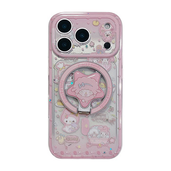 Suitable for iPhone acrylic ins mobile phone case