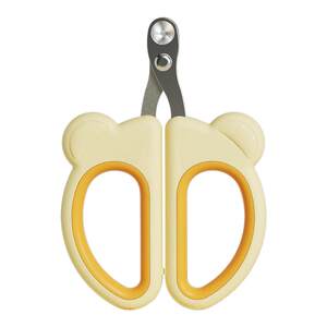 Cat nail cutting special cat nails, dog nail tie cut nail arter novice scissors pet nail shear
