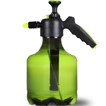 Manual air pressure sprayer watering kettle gardening tools