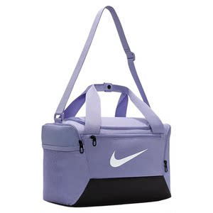 
Nike Nike shoulder bag men's and women's sports and leisure training large capacity fitness crossbody bag DM3977-533