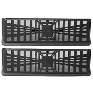 TPARTS is suitable for Tesla's new version of ModelY/YL/3 under-seat air conditioner air outlet protection cover accessories