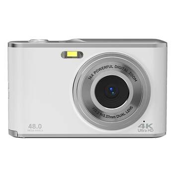 Chen Ruolin endorses the entry-level camera for Caizu students