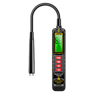 
Brake oil detector high-precision brake fluid moisture content inspection auto repair tool brake oil detection pen