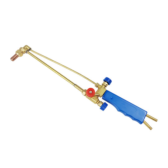 2l 小型溶接ガンガス溶接チップ - 冷凍ポータブル溶接トーチアクセサリー