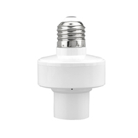 Mijia Bluetooth Lamp Head Smart Switch With Wireless Remote Control E27 Universal Lamp Holder For LED Bulb