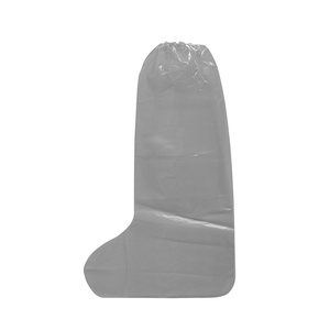 
Grassland shoe covers disposable rain shoe covers anti-dirty hiking mountaineering anti-slip thickened wear-resistant travel Xinjiang Inner Mongolia