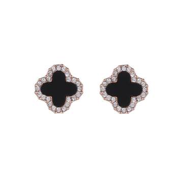 
High-end temperament versatile earrings for women