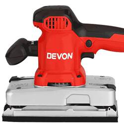Dayou Sander putty grinding electric tools