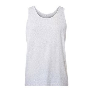 Pierre Cardin men's vest men's base underwear solid color antibacterial comfortable outer wear outdoor sweat-absorbent men's thin and breathable