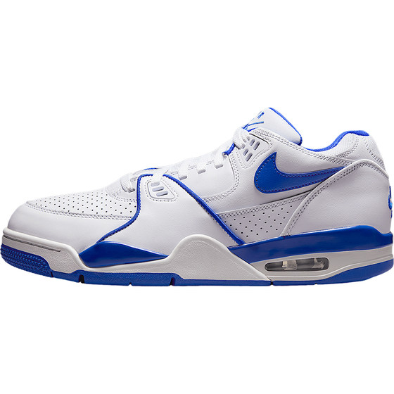 
Nike/Nike genuine AIR FLIGHT 89 men's air cushion practical basketball shoes FZ3045-100