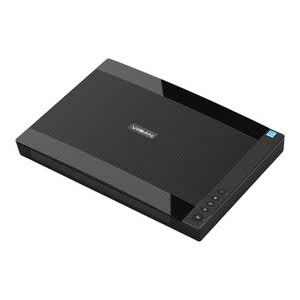 
Weishan VF3240/VF3120 A3 high-speed flatbed scanner outputs high-quality CAD drawing artwork
