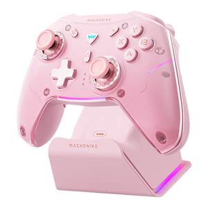 
Mechanic G5proMax game controller base pc computer version steam switch controller ns xbox bluetooth wireless mobile phone iPad Rock Kingdom Dual Shadow Wonderland