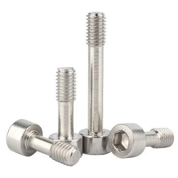 [Invoiceable] Hexagonal loosens without releasing screws