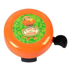 A complete collection of children's super loud cartoon universal accessories bells