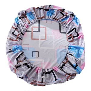 Bed 思 Xi Mengsi protective cover cover bed skirt thin brown cushion mattresses single -piece anti -slip dust -proof bed sleeve sheet sheet
