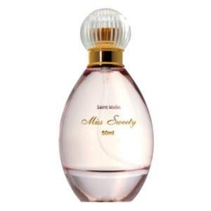 [Valentine's Day Gift] Saint-Meilon Paris Sweetheart Perfume Women's Long-lasting Light Fragrance Fresh Women's Fragrance Official Store