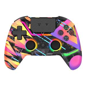 FANTECH Vatican WGP14V2 dual -mode joystick trigger dual Hall dual tactile vibration gaming handle
