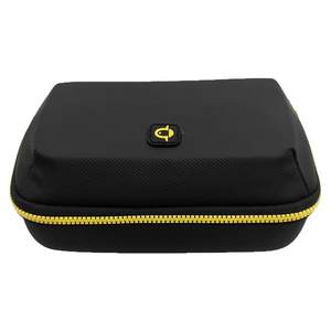 Tinymola Diving Mask Box Portable Storage Bag Waterproof, Shockproof and Pressure-proof Submersible Mirror Protective Mask Hard Bag Box