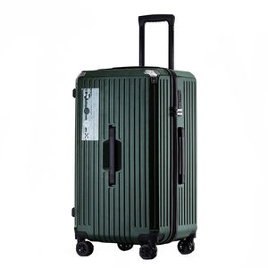 Swiss Army Knife Foreign Trade Large -capacity 28 -inch Female Luggage Net Red Wanliang Wheel 32 Male Tiestone Boxing abroad
