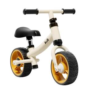 
KUB KUB parallel car children's balance car 1 to 3 years old baby balance car 2 years old entry-level toddler toy