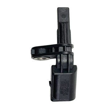 
Volkswagen wheel speed sensor factory eliminates fault code
