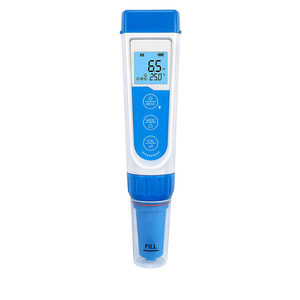 
YANI Yanlin Clothing PH whiteness tester sheet Portable pH value test pen paper carton