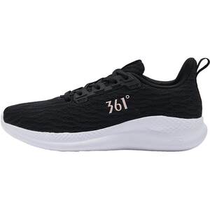 
361 Women's Shoes Sports Shoes Women's 2026 New Spring and Summer Mesh Breathable Lightweight Running Shoes Soft Sole Casual Shoes
