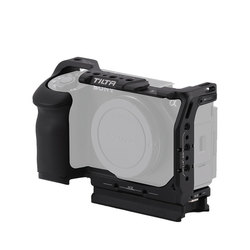 Tilta Iron Head For Sony Zv-e1 Camera - Rabbit Cage Kit For Live Shooting