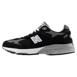 
New Balance NB official authentic men's American classic retro all-match sports and casual shoes MR993BK