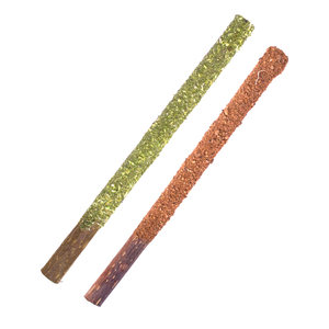 
Cat teeth grinding sticks, wooden, polygonatum sticks, catnip teasing sticks, teeth grinding sticks, kitten special snacks