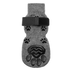 Anti-slip, only Border Jacket Corgi Warm Socks Pet Socks