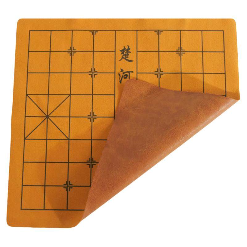 Oud Chinees schaakspel met houten stukken - Catawiki