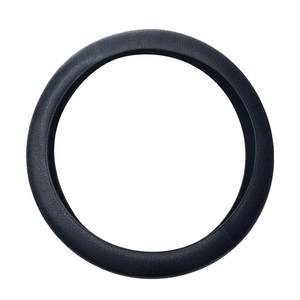 
Silicone truck steering wheel cover 40-55 cm crane truck truck bus bus handle cover universal for all seasons