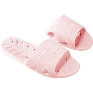 
[Self-play] Foldable slippers Portable travel bathroom non-slip men and women travel at home hotel couples travel