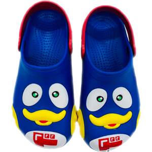 
Donki Don Quixote Jing'an Hall Limited Edition Tang Penguin Styling Men and Women Slippers Sandals Beach Shoes